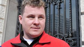 Kdo s smrtjo grozi Marku Ulčarju, sinu umorjene Ljubice Ulčar, policija raziskuj