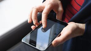 mobilni telefon pametni telefon telefon