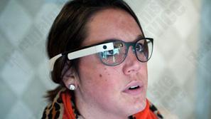 Google Glass