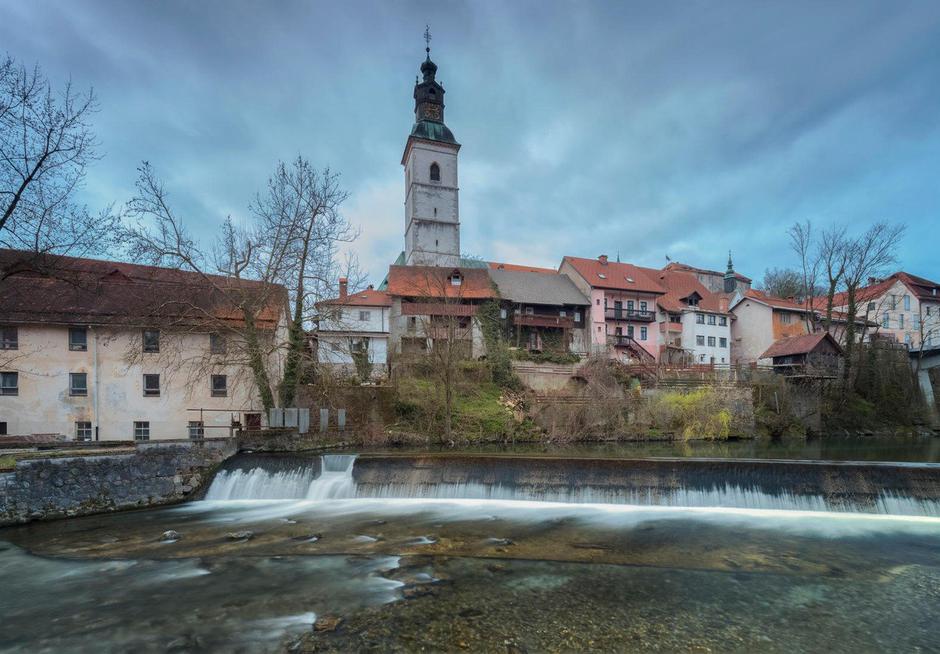 Škofja Loka | Avtor: Profimedia