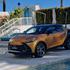 Toyota C-HR druge generacije