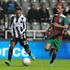 (Newcastle United : Maritimo Funchal)