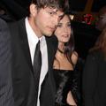 Demi Moore, Ashton Kutcher