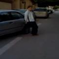 Parkiranje po libijsko