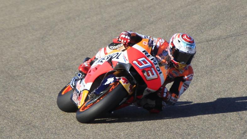 marc marquez