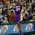 NBA Lakers Bucks 2009 Kobe Bryant