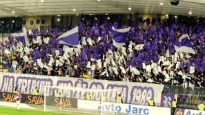 Maribor - Maccabi