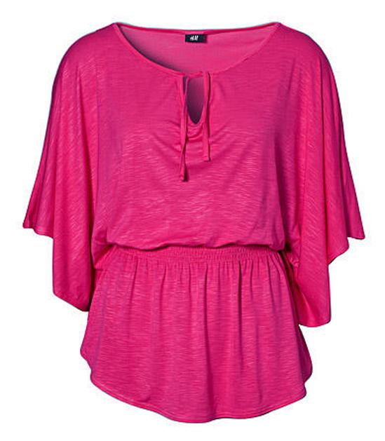 Top H&M, 14,95 EUR