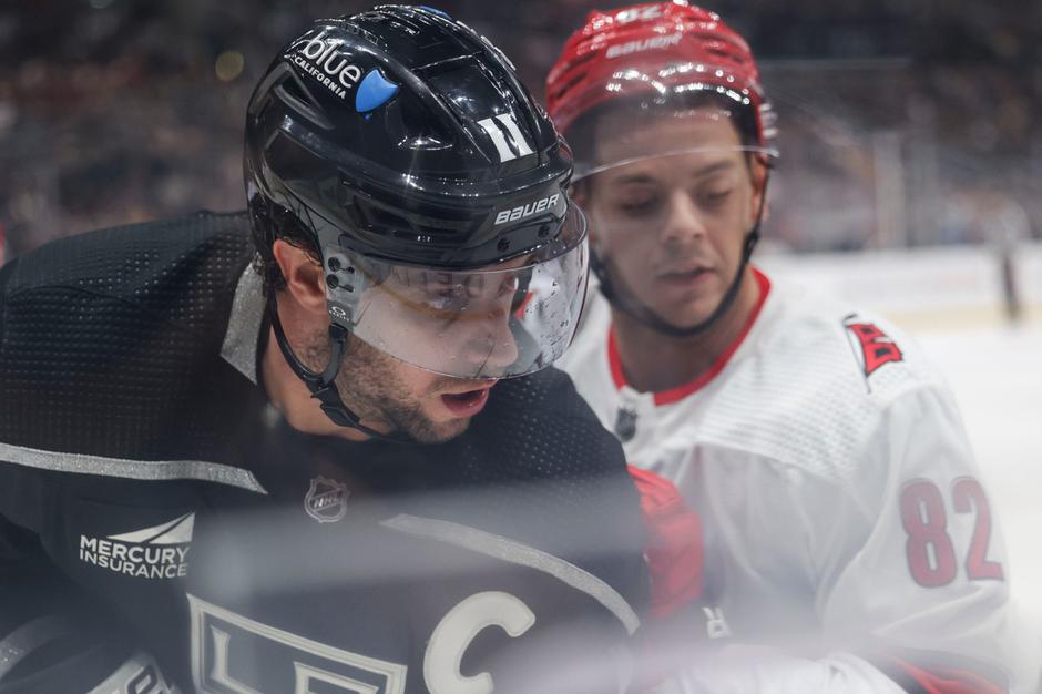 Anže Kopitar | Avtor: Profimedia