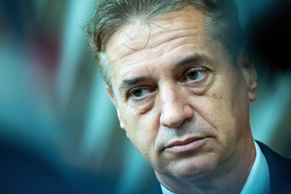 Robert Golob | Avtor: Profimedia