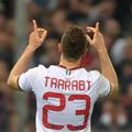 Taarabt Genoa AC Milan Serie A Italija liga prvenstvo