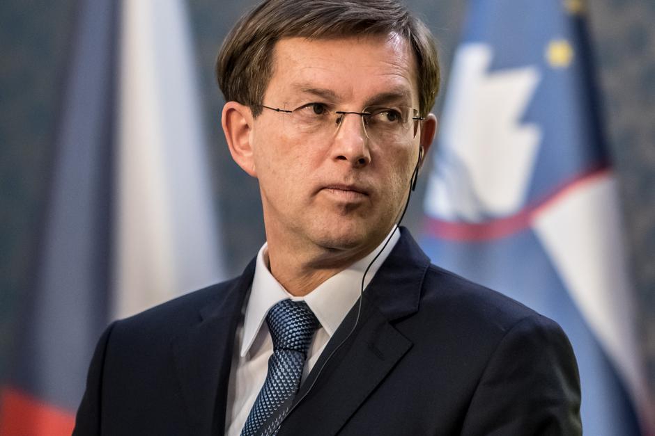 Miro Cerar | Avtor: EPA