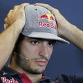 Carlos Sainz