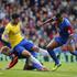 Giroud Crystal Palace Arsenal Premier League