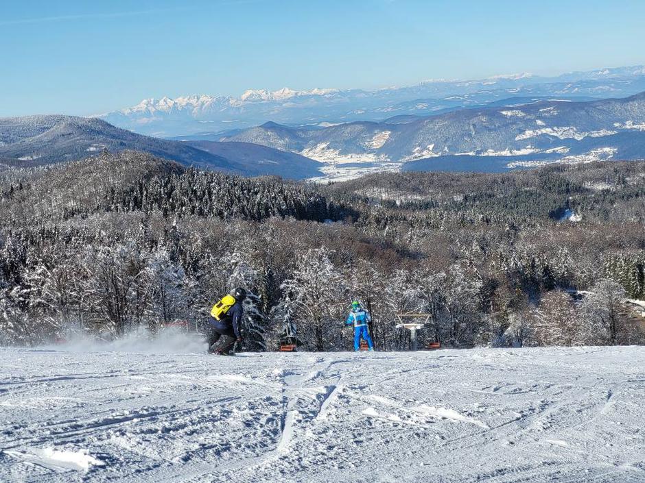 RTC Gače | Avtor: RTC Gače