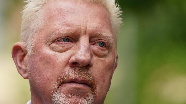 Boris Becker