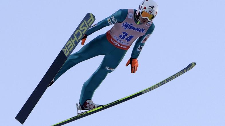 svetovno prvesntvo harrachov kamil stoch