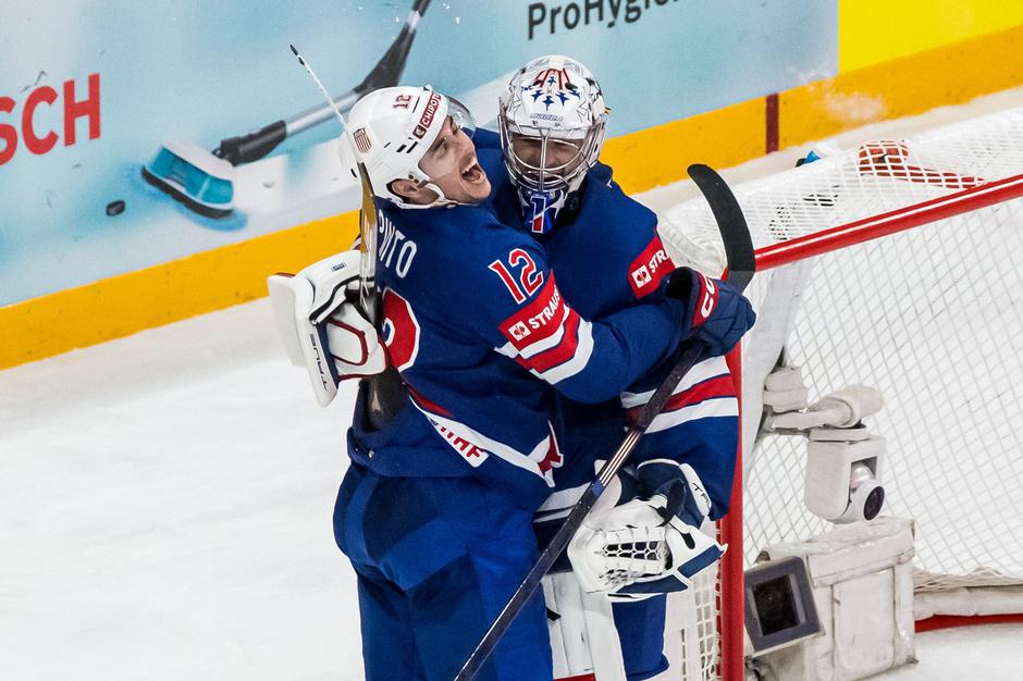 Shane Pinto | Avtor: Profimedia