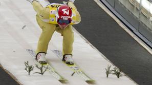 Robert Kranjec Vikersund