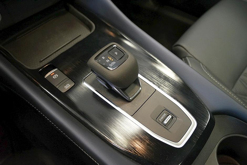 nissan qashqai | Avtor: Matija_Janežič