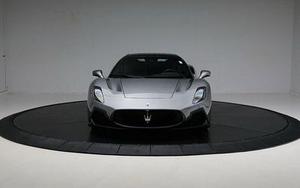 Maserati MC20 CIELO PRIHOD V JANUARJU 2026