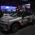 Auto China Beijing 2026 Geely