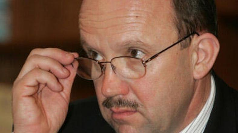 Bo Aljoša Tomaž prevzel krmilo NLB?