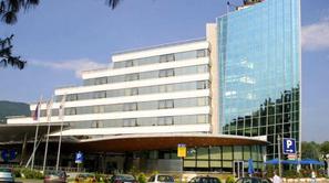 Nova Gorica je med mesti, zaradi katerih je Evropska komisija lani Sloveniji pos