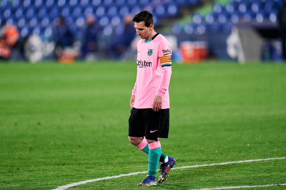 Lionel Messi | Avtor: Profimedia