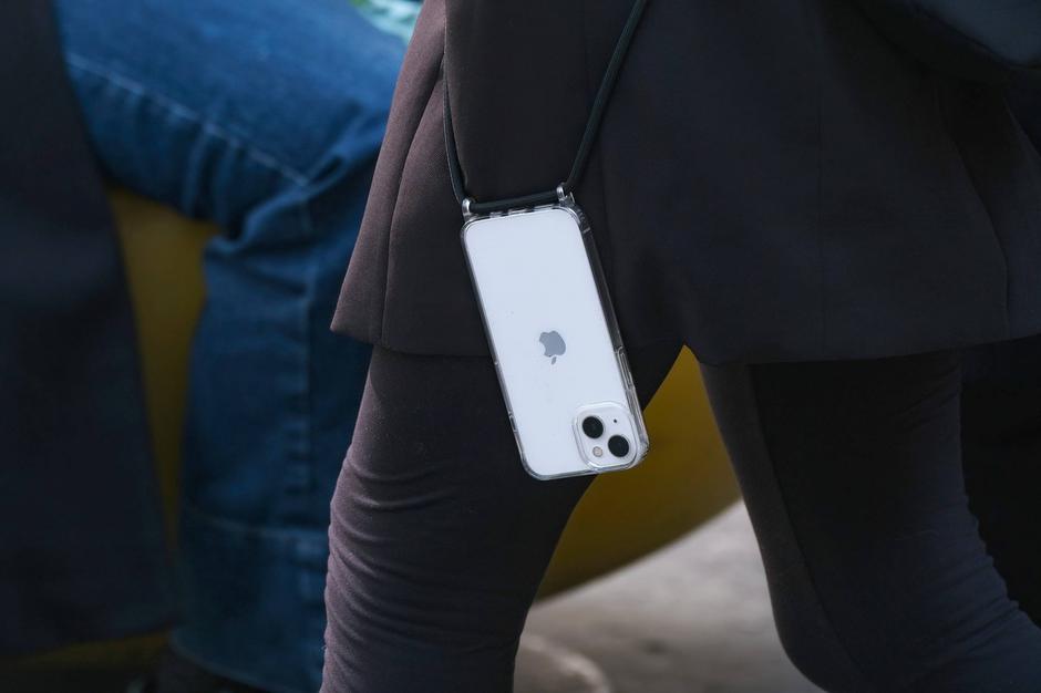 telefon iPhone | Avtor: Profimedia