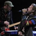 Coldplay se letos vračajo z novim albumom in koncertno turnejo.