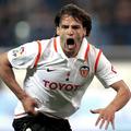 Fernando Morientes je na vrhuncu svoje kariere veljal za enega od najboljših nap