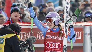 tina maze maeribel superkombinacija