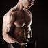 mišice, mišičnjak, moški, telo, fitness