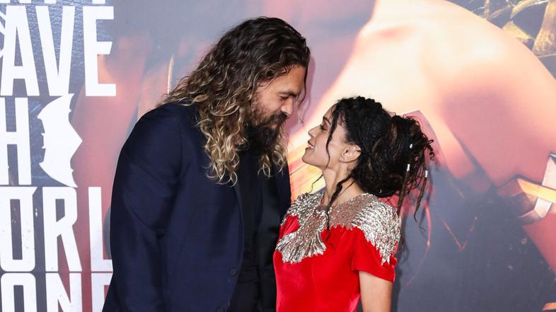 lisa bonet, jason momoa