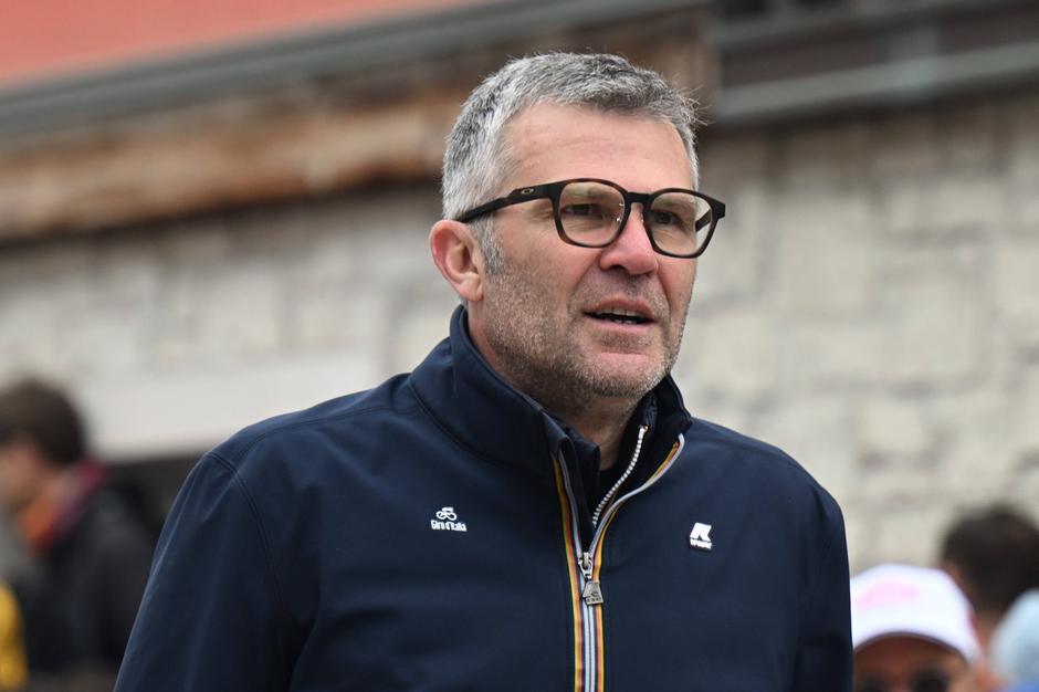 Paolo Bellino | Avtor: Profimedia