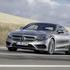 Mercedes-benz razred S kupe