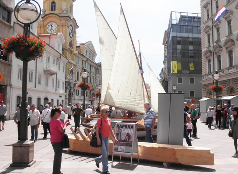 fiumare tz kvarner | Avtor: Žurnal24 main