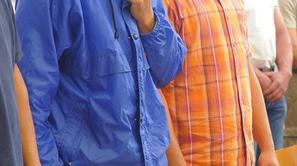 celjsko sodišče, celje, policist Matej Bober, Naser Berischa, sojenje