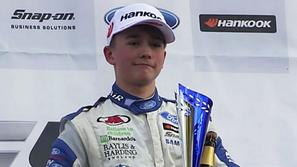 billy monger f4 twitter