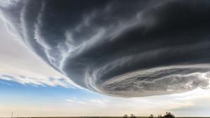 Marko Korošec, zmagovalna fotografija natečaj National Geographic