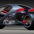 Hyundai Concept Motorcycle