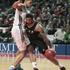 Real Madrid : Brose Baskets Bamberg