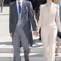 Beatrice Borromeo, pierre casiraghi