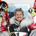 Marcel Hirscher