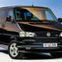 Volkswagen transporter T4