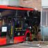 Nesreča avtobusa v Nemčiji