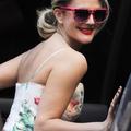 Drew Barrymore