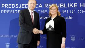 Kolinda Grabar-Kitarović