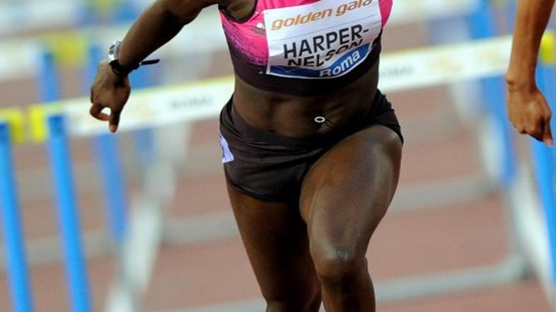 Dawn Harper-Nelson